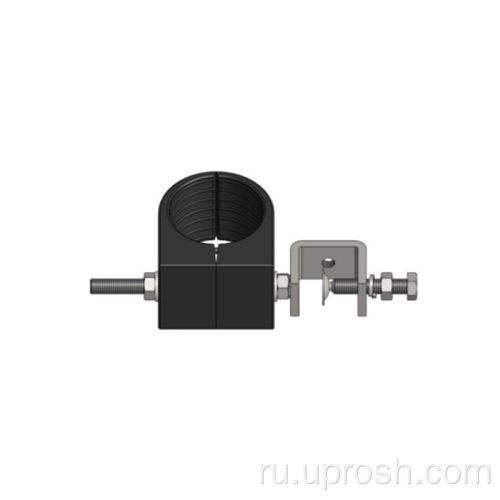 Фидерный зажим для сетевых кабелей